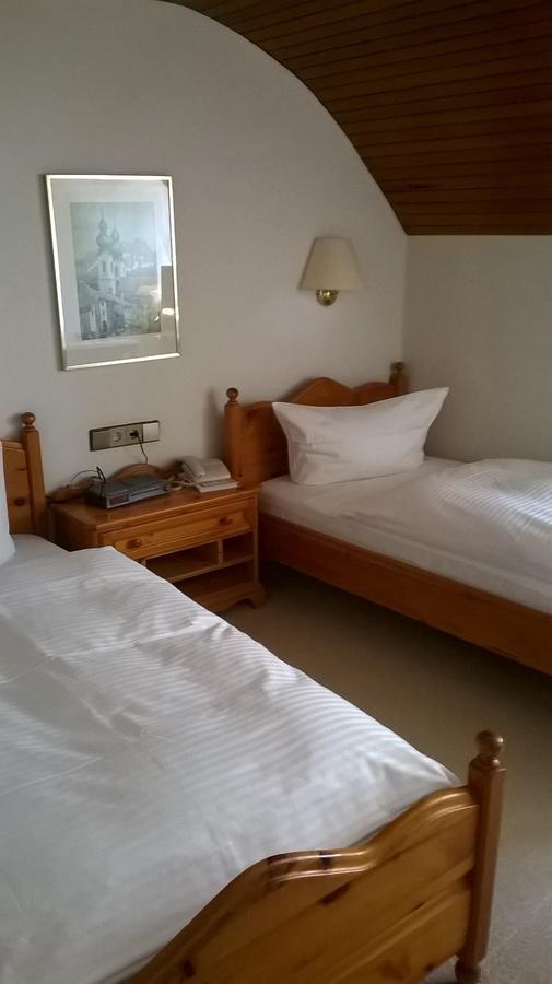 Hotel Alte Post Wangen im Allgaeu Exterior photo